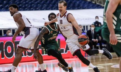 Αρμάνι: Νοκ άουτ για δυο εβδομάδες ο Ρολ