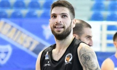 Πετρόπουλος: «Όχι ρεβάνς αλλά ευκαιρία να δείξουμε τι μπορούμε να κάνουμε»