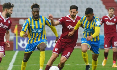 Παναιτωλικός: Η αποστολή για τον τελικό με την ΑΕΛ