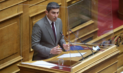 Αυγενάκης: «Η αθλητική μεταρρύθμιση διαμόρφωσε ένα ανανεωμένο περιβάλλον»