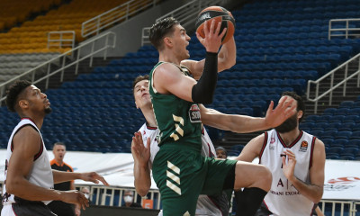 Παναθηναϊκός ΟΠΑΠ: Ένα τεράστιο μέγεθος που δεν «κοιμάται» ποτέ