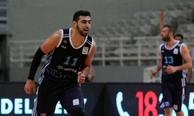 Καντέρ: «Το ματς που ακολουθεί με τον Άρη είναι must win για εμάς»