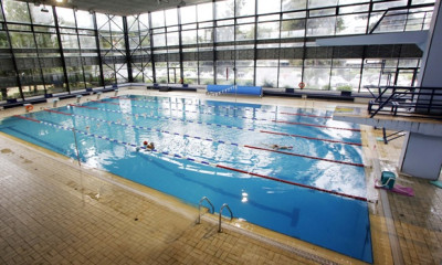 Καταδύσεις: Στον... αέρα η Ολυμπιακή πρόκριση - Ματαιώθηκε το Παγκόσμιο Κύπελλο