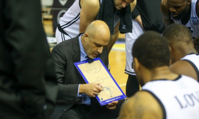 ΠΑΟΚ: Ο Λυκογιάννης εξηγεί πως είναι «δύσκολο και σημαντικό παιχνίδι»