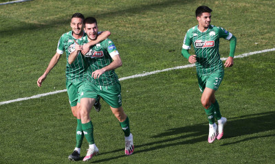 Παναθηναϊκός: Επαφή Ντρεοσί με Μακέντα και Αθανασακόπουλο