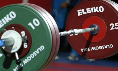 Άρση Βαρών: Αθλήτρια βρέθηκε θετική σε απαγορευμένη ουσία - Η αντίδραση της Ομοσπονδίας