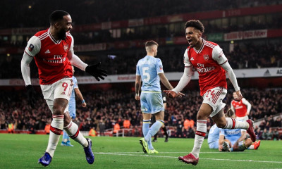 Ολυμπιακός: Ενδιαφέρον για νεαρό άσο της Άρσεναλ (photos+video)