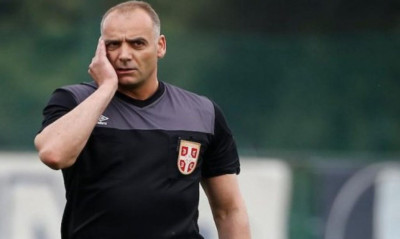 Διαιτητής καταδικάστηκε σε 15 μήνες φυλάκιση, για το πιο ανύπαρκτο πέναλτι όλων των εποχών (video)