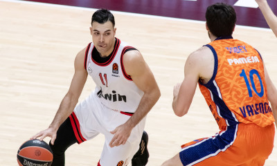 Ρεάλ Μαδρίτης-Ολυμπιακός: Με οδηγό τη Βαλένθια