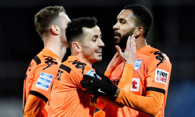 ΠΑΣ Γιάννινα: Με 20άδα στην Κρήτη