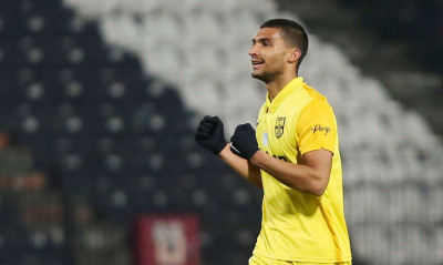 Ρόουζ: «Έχουμε μπροστά μας 9 τελικούς»