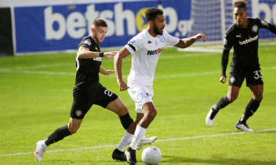 ΟΦΗ-ΠΑΣ Γιάννινα: Οι ενδεκάδες των «μονομάχων»!