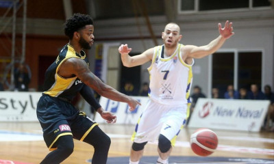 Basket League: «Μάχη» τετράδας στο ΟΑΚΑ