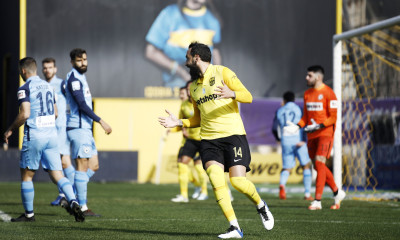 Άρης: Με Μήτρογλου και Ματίγια κόντρα στον Αστέρα! (Photos)