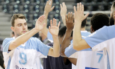 Κολοσσός-Λιάπης: «Must win ο αγώνας με τον Άρη»