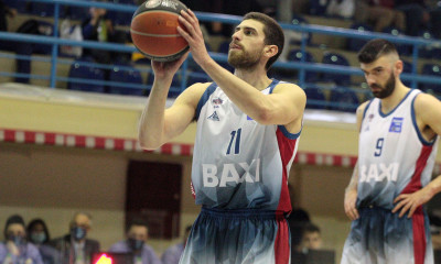 Μεσολόγγι-Λάρισα: Έκρινε το «θρίλερ» με «βόμβα» ο Χατζηνικόλας