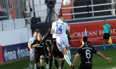 ΟΦΗ-ΠΑΣ Γιάννινα 2-1: Ανατροπή ψυχής για παραμονή