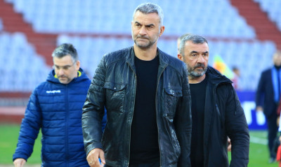 Δέλλας: «Αξίζαμε τη νίκη, μάχη μέχρι τέλους»!