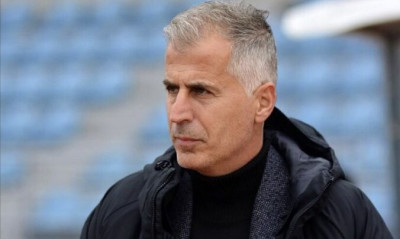 Θεοδοσιάδης: «Μας λείπει το αποτέλεσμα»