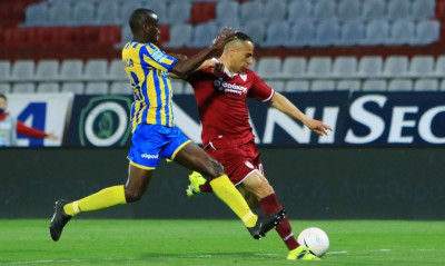 Super League: Η βαθμολογία των play out μετά τη νίκη του ΟΦΗ και το Χ στο Αλκαζάρ