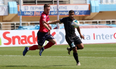 Super League 2: Νίκη για ΑΟΤ, γκέλα η Ξάνθη - Όλα τα γκολ