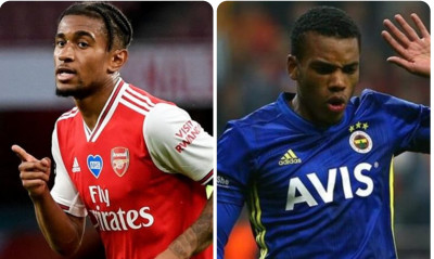 Ολυμπιακός: Τα φαβορί για τα «φτερά» - Έτσι θα κινηθούν οι «ερυθρόλευκοι» (photos+video)