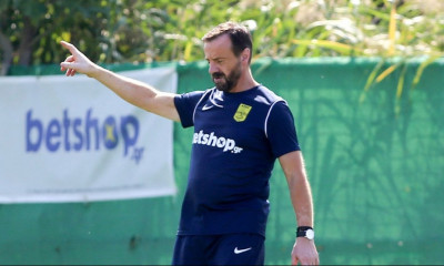 Άρης: Το πλάνο για Αστέρα