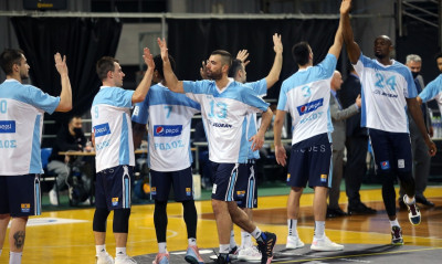 Άρης: Το προφίλ του Κολοσσού Ρόδου