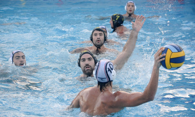 Euro Cup: «Λύγισε» στη Βουδαπέστη η Βουλιαγμένη