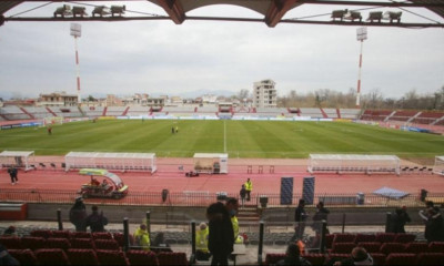 ΑΕΛ-Παναιτωλικός: Οι αριθμοί του αγώνα