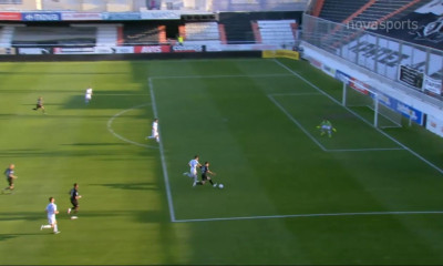 ΟΦΗ-ΠΑΣ Γιάννινα: Ισοφάριση με γκολάρα ο Σαρδινέρο (video)