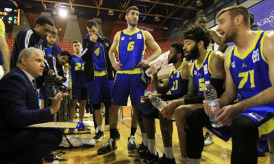 Περιστέρι: Με απουσίες κόντρα στον Προμηθέα