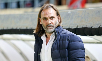 Καλλιθέα: Επιστροφή Τάτση στο τιμόνι