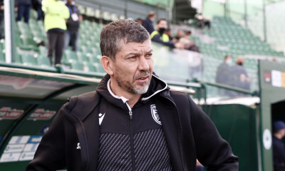 Γκαρσία: «Ζητάω συγγνώμη το φταίξιμο δικό μου»!