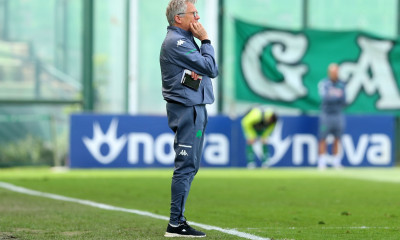 Μπόλονι: «Ήταν νίκη αξίας, σημαντικός αγώνας»!