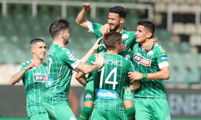 Η πιο ευτυχισμένη μέρα του Μπόλονι