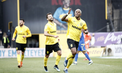 Άρης: Το μήνυμα μετά τη νίκη κόντρα στον Αστέρα Τρίπολης (photos)