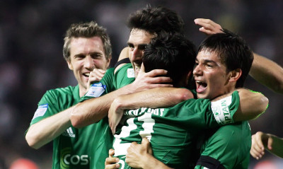 Παναθηναϊκός-ΠΑΟΚ: Δώδεκα χρόνια μετά! (Video+Photos)