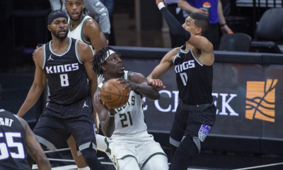 NBA: Μπορούν και χωρίς Γιάννη οι Μπακς (photos+video)