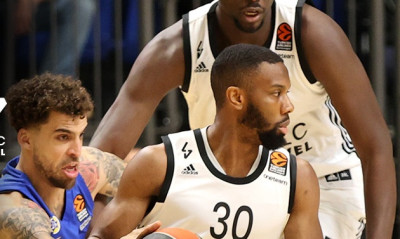 Μακάμπι - Βιλερμπάν 67-74: Απόδραση από το Τελ Αβίβ - Η βαθμολογία ενόψει της μάχης της οκτάδας