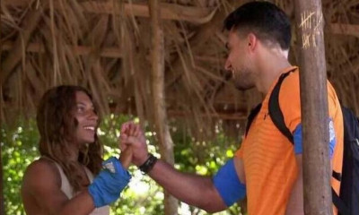 Survivor: Εξέλιξη βόμβα! «Χωρισμός» στο ζευγάρι - Οι νέες ομάδες και η κατάθλιψη (photos+video)