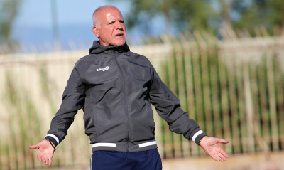 Αναστόπουλος: «Αυτό είναι το μυστικό της Καλαμάτας»