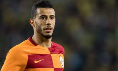 Ολυμπιακός: Έκπληξη με Μπελχαντά - Εξετάζεται ο Μαροκινός παικταράς (photos+video)