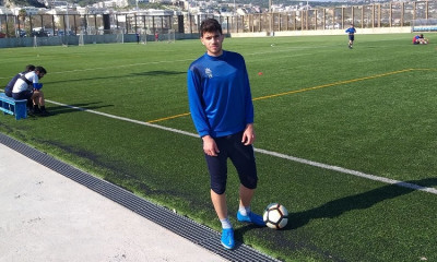 Ρεθυμνιακός: Ενίσχυση με Καλλιτσουνάκη