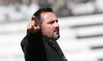 Καβακάς: «Δεν είχαμε φρεσκάδα» (video)