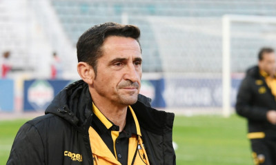 ΑΕΚ-Ολυμπιακός: Βασικοί Χνιντ και Νταντσένκο - Η ενδεκάδα της Ένωσης