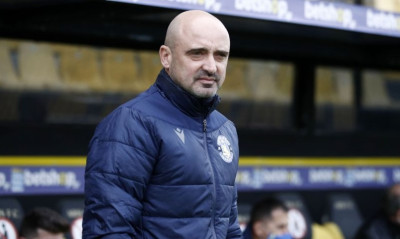 Ράσταβατς: «Δεν θυμάμαι παιχνίδι με περισσότερες ευκαιρίες»