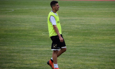 Αναγέννηση Άρτας: Απέκτησε και Σιλιόγκα