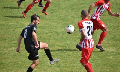 Football League: Το απόλυτο Βέροια, Καβάλα - Κορυφή για Καλαμάτα, Ιάλυσο