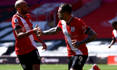 Premier League: Νίκη με ανατροπή για τη Σαουθάμπτον - Όλα τα γκολ (videos)